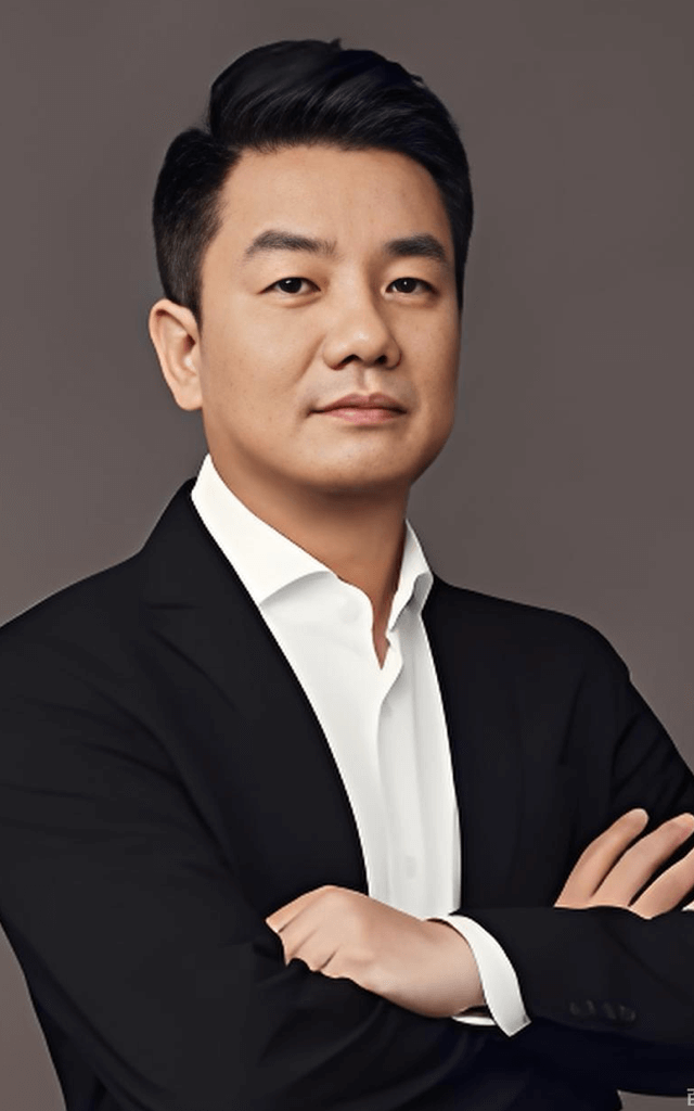 引航陪跑创业营